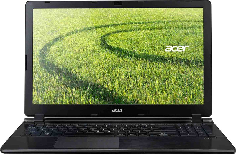 Acer Core i5 6th Gen - (4 GB/1 TB HDD/Windows 10 Home/2 GB Graphics) F5-572G Laptop(15.6 inch, Black, 2.4 kg)