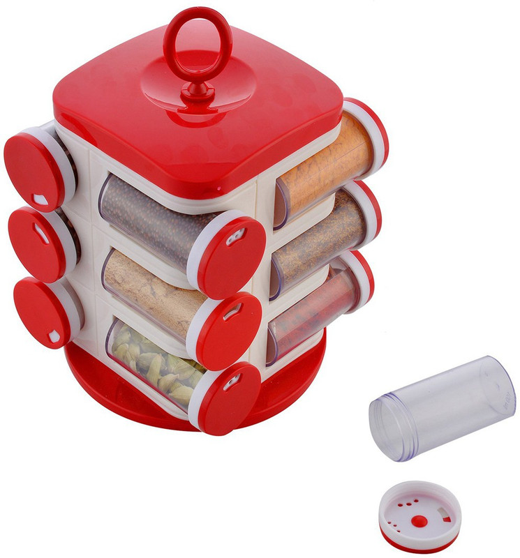 jony 003 1 Piece Spice Set(Plastic)