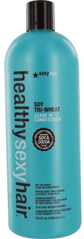 Sexy Healthy Soy Milk Cocoa Conditioner(1000 ml)