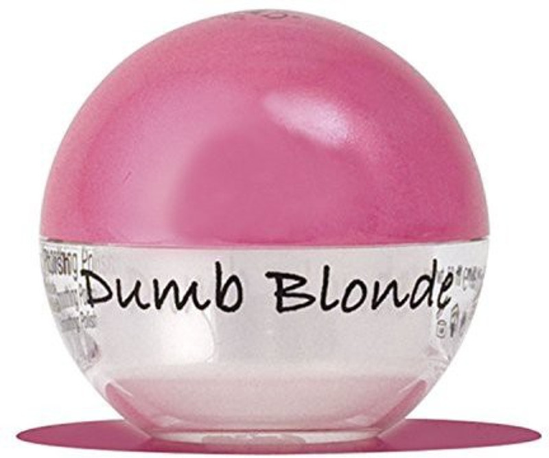 Bed Head Tigi Dumb Blonde Smoothing Stuff Cream(50.7 ml)