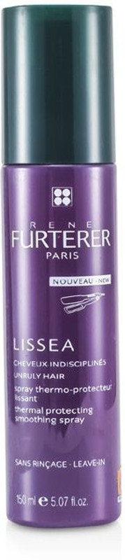 Rene Furterer Lissea Thermal Protecting Smoothing Spray (For Unruly Hair)(150 ml)