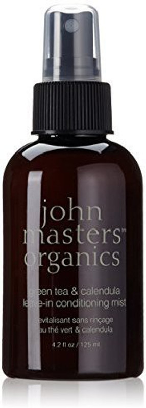 John Masters Organics Green Tea and Calendula(125 ml)