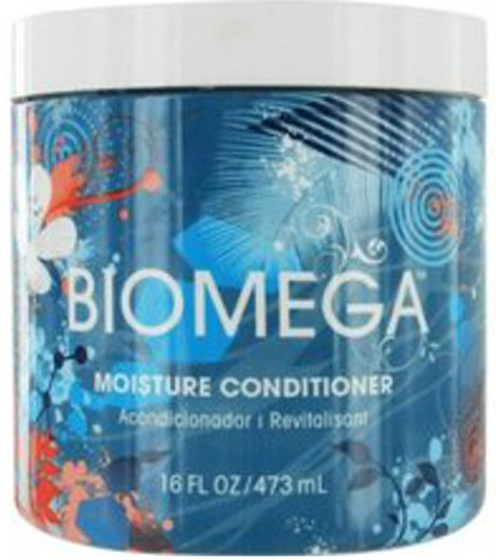 Biomega Moisture Conditioner(473 ml)