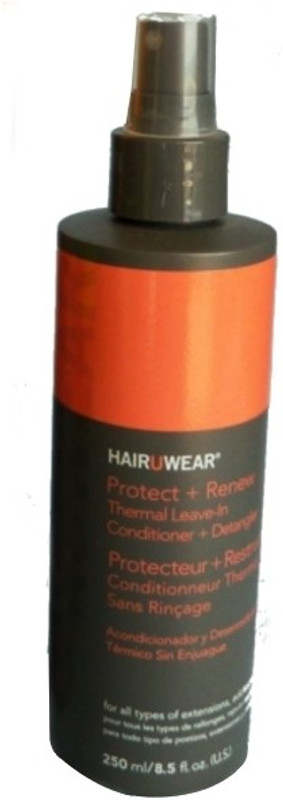 Hair U Wear Renew Thermal LeavinIn Conditioner(250 ml)