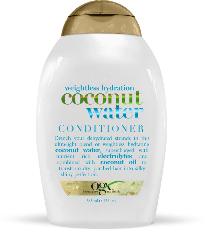 OGX Coconut Water Conditioner(385 ml)
