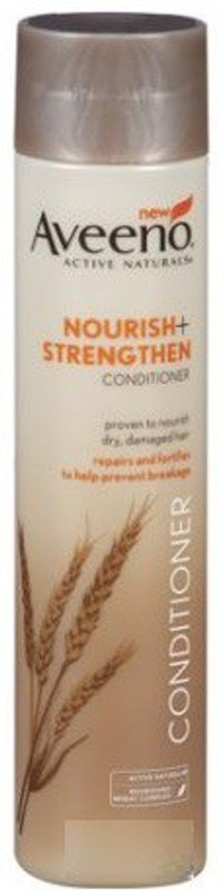 Aveeno Active Naturals Nourish Strengthen Conditioner(300 ml)