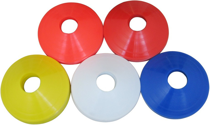 CW Space Marker Pack of 20(Multicolor)