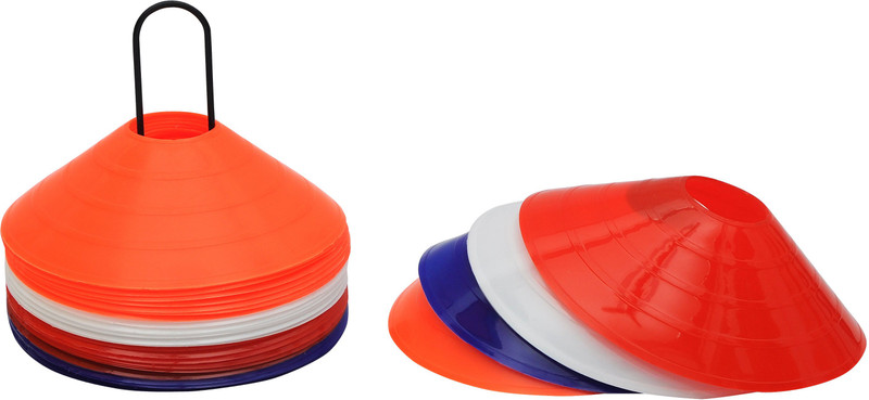 GSI Space Marker Pack of 40(Multicolor)