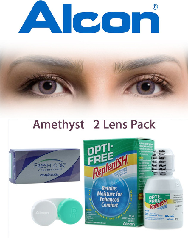 13039 ciba vision freshlook