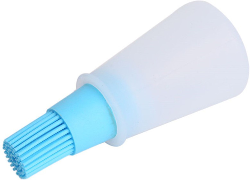 Obencho Basting Brush SIlicone Flat Pastry Brush(Pack of 1)