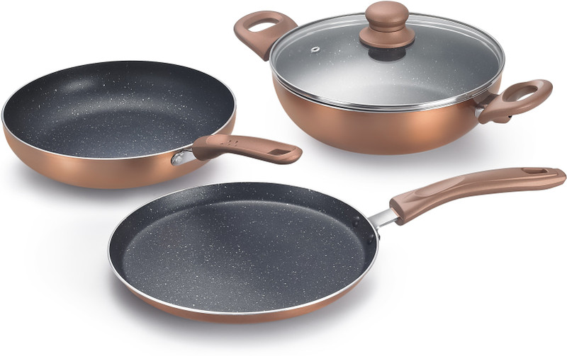 View Prestige & more Cookware Sets exclusive Offer Online()