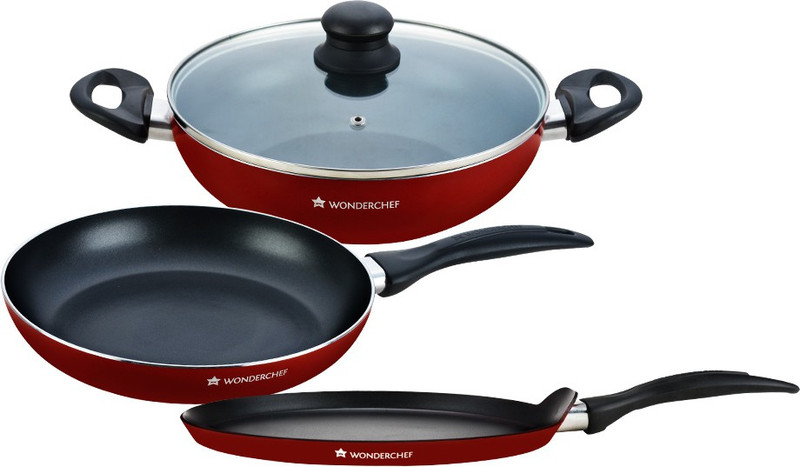 Minimum 30% Off - Cookware Range - kitchen_dining