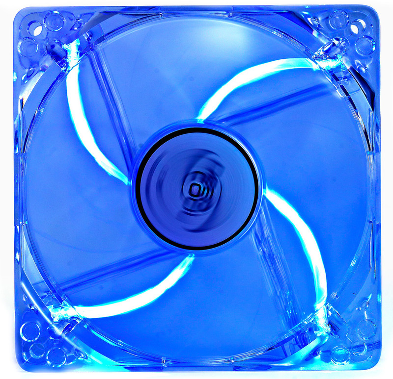 Deepcool XFAN120L/B