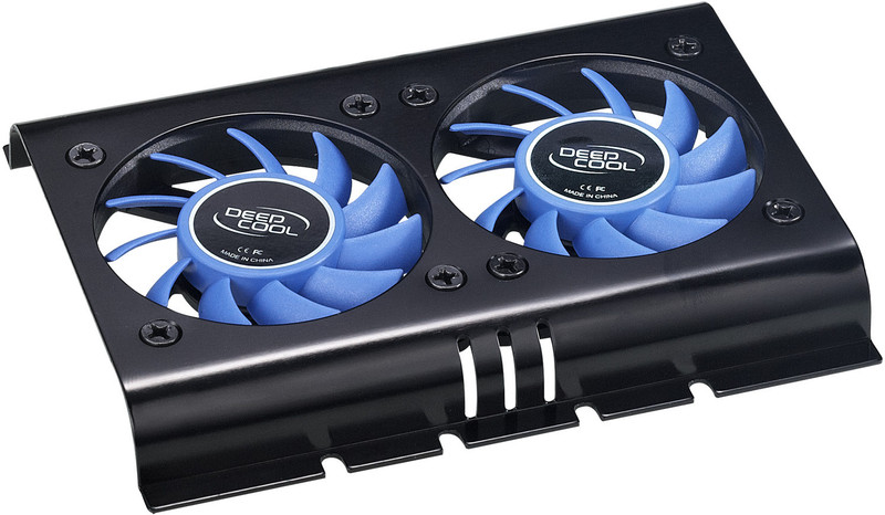 Deepcool ICEDISK 2 Cooler Deepcool ICEDISK 2 Cooler