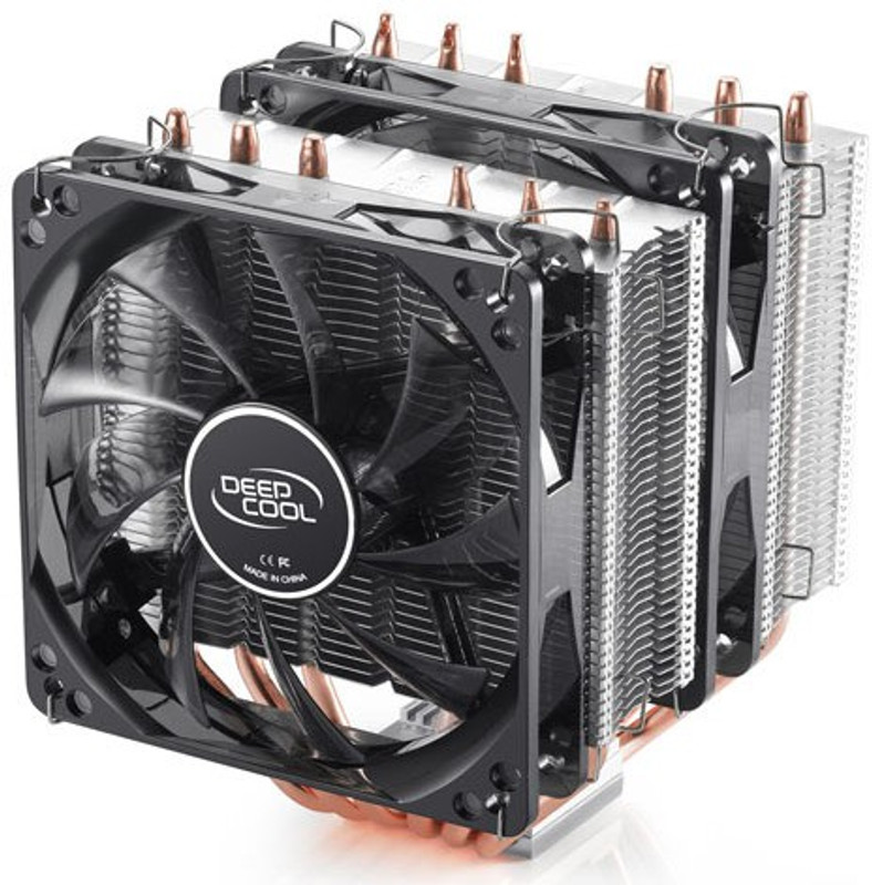 Deepcool Neptwin V2 Cooler Deepcool Neptwin V2 Cooler