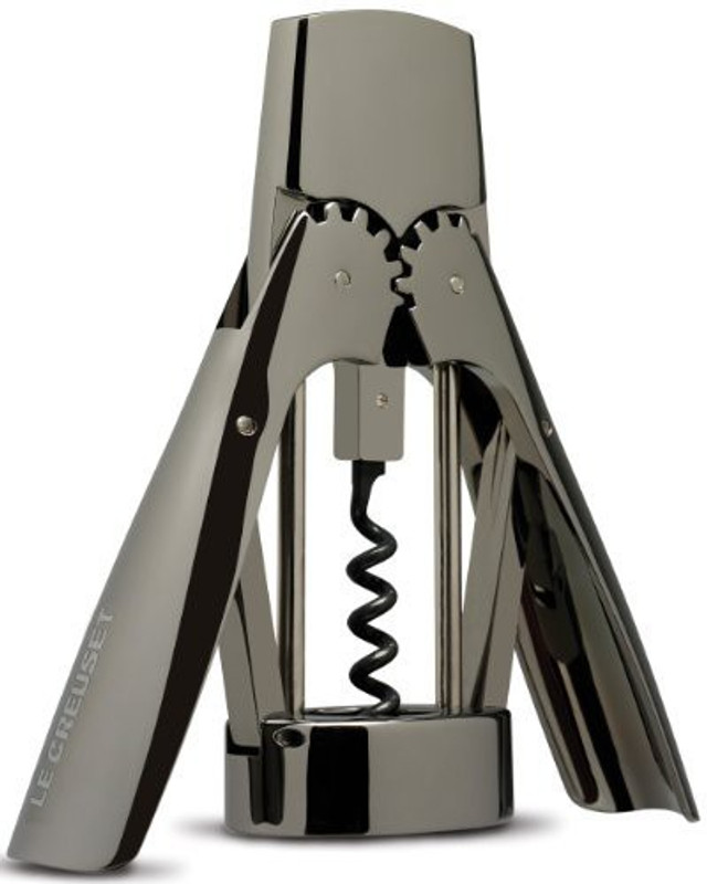 Le Creuset Corkscrew