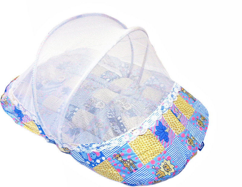 Littles Bassinet(Blue)