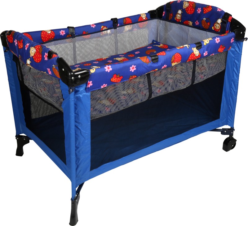 Infanto Porta Cot Bassinet