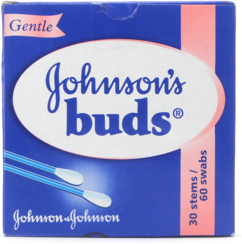 Johnson's Buds(60 Units)