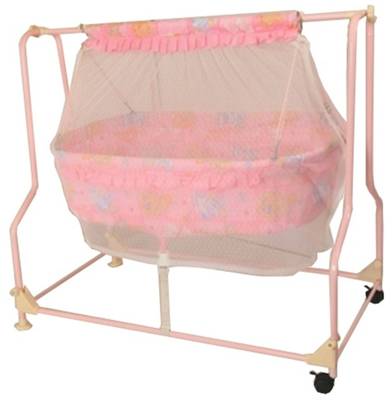 Infanto Baby Cocoon Cradle(Blue)