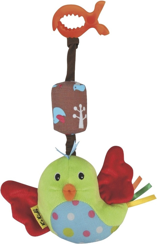 K's Kids Happy Birdy(Multicolor)
