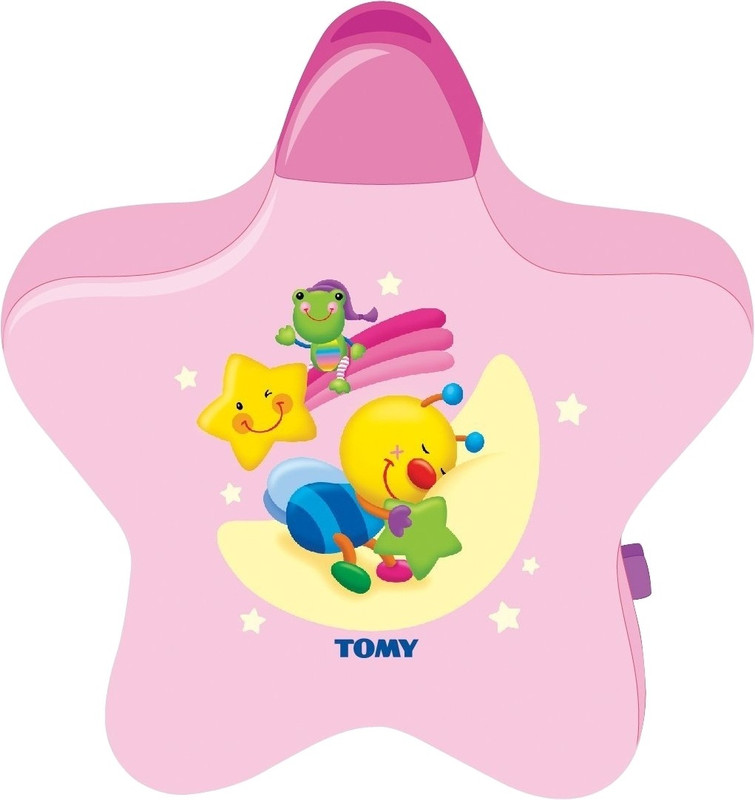 Tomy Starlight Dreamshow(Pink)