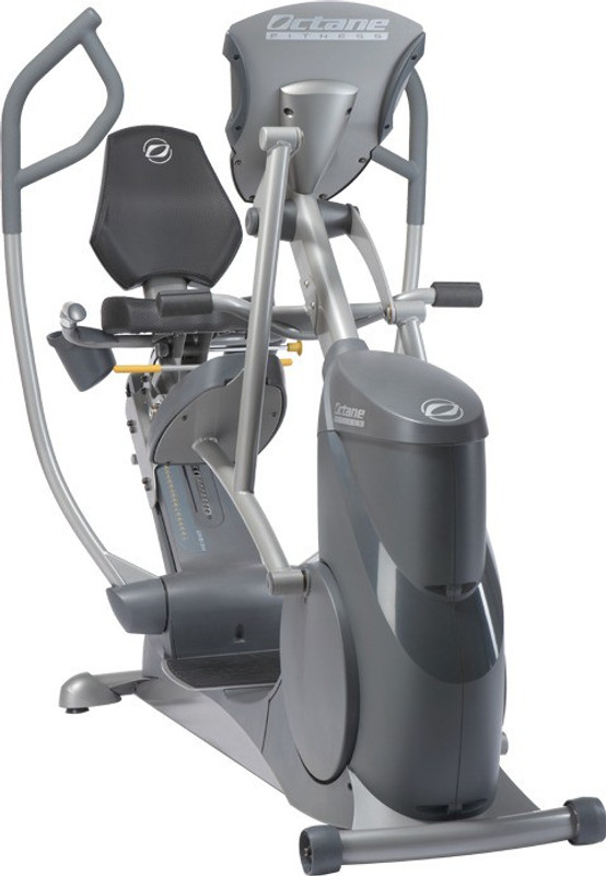 Octane Fitness XR6 Cross Trainer(Grey)