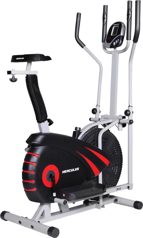 Hercules Fitness DB 20 Cross Trainer(Multicolor)