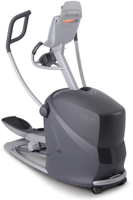 Octane Fitness Q 37X Cross Trainer(Grey)
