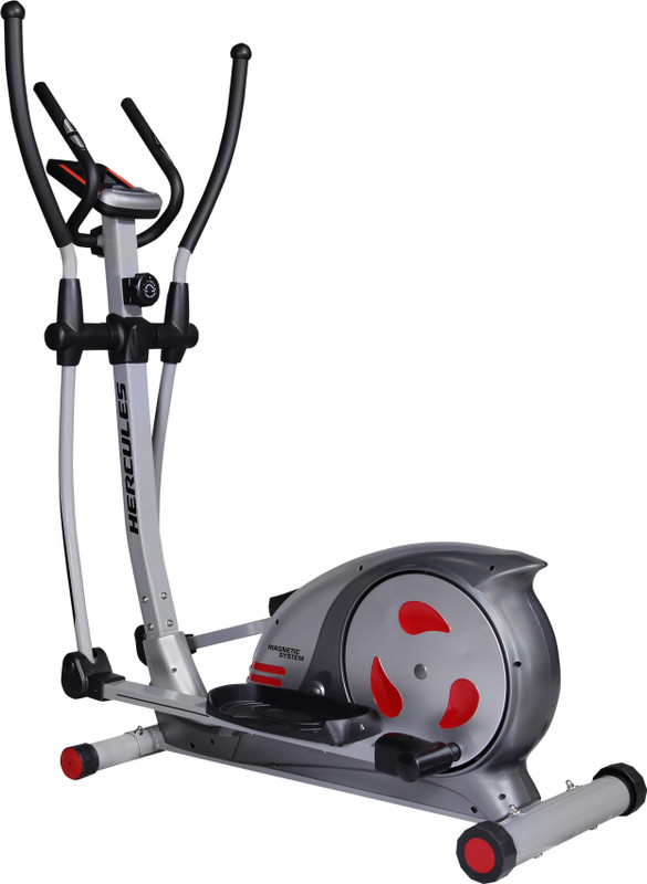 Hercules Fitness EL 20 Cross Trainer(Multicolor)