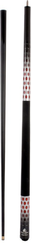 Powerglide 55084-9 Powerburn Pool, Snooker Cue Stick(Wooden)