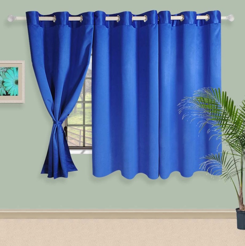 check MRP of swayam window curtains Swayam