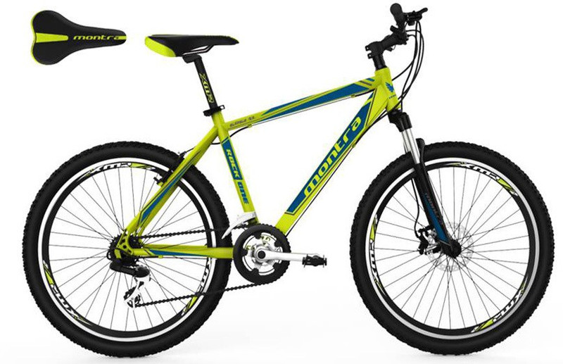 montra rock 1.1 d price