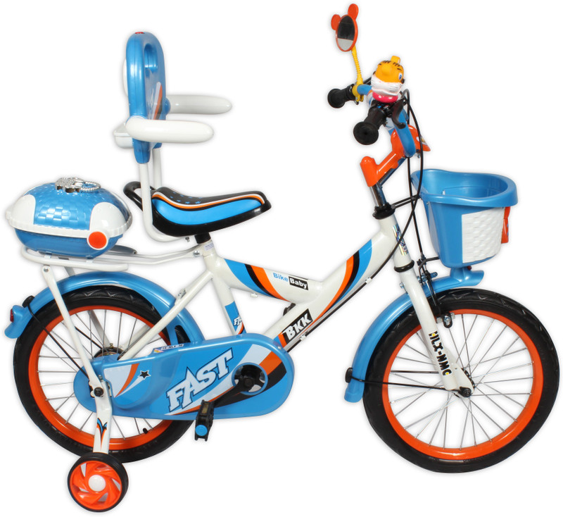 Hlx nmc bicycle 16 best sale