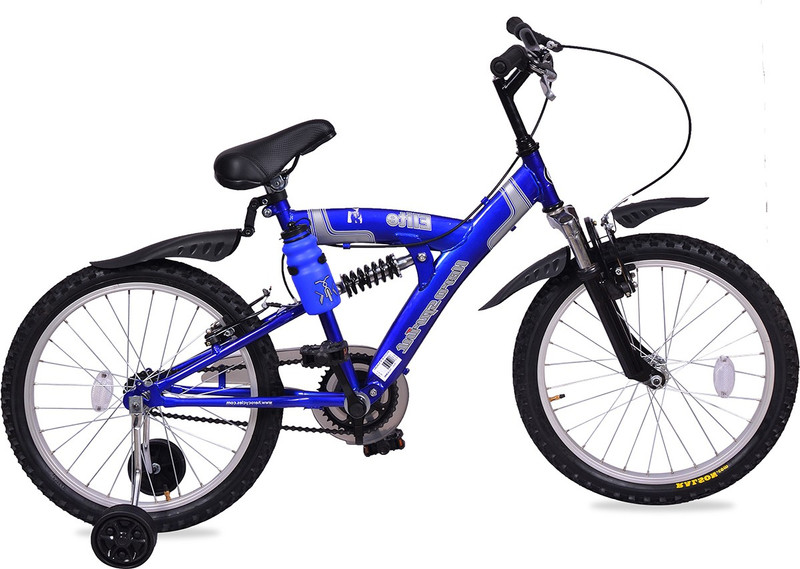 Hero Sprint 20T Elite Single Speed 20 T 