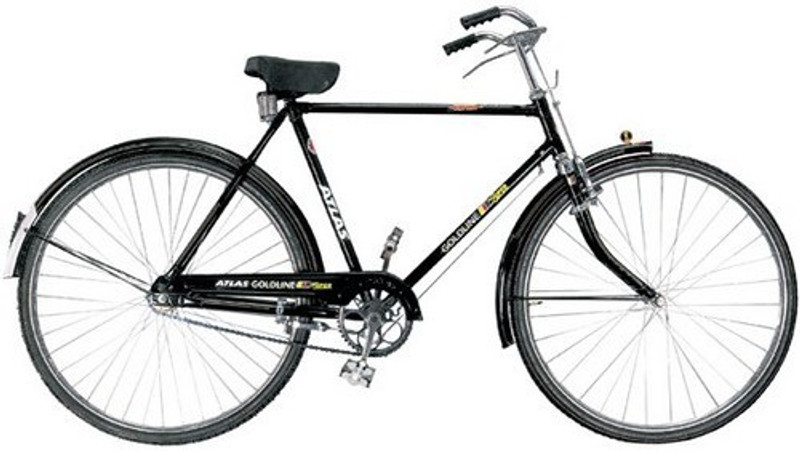 Goldie sales cycles online