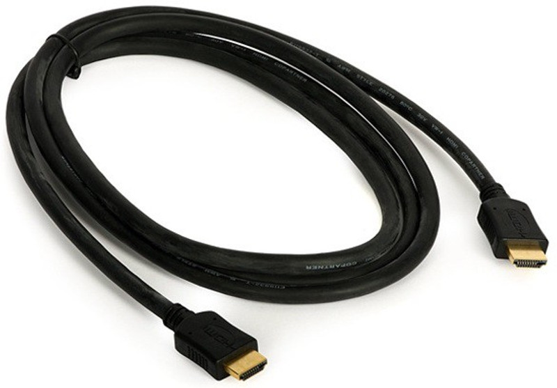 Pi World 3mtr HDMI Cable(Black) RS.345 (50.00% Off) - Flipkart