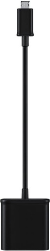 Gadget Phoenix On the Go (OTG Super Speed USB Host)Black OTG Cable(Black) RS.355 (79.00% Off) - Flipkart