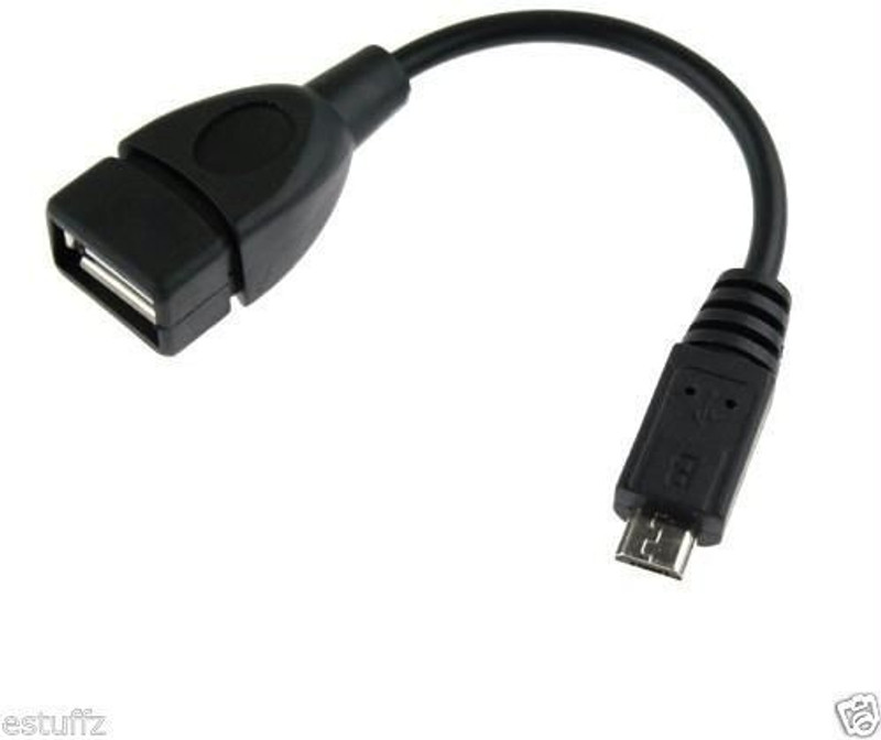 UNIGEN USB OTG Adapter(Pack of 1)