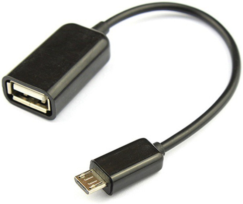 Tee Cee Micro USB OTG Adapter(Pack of 1)