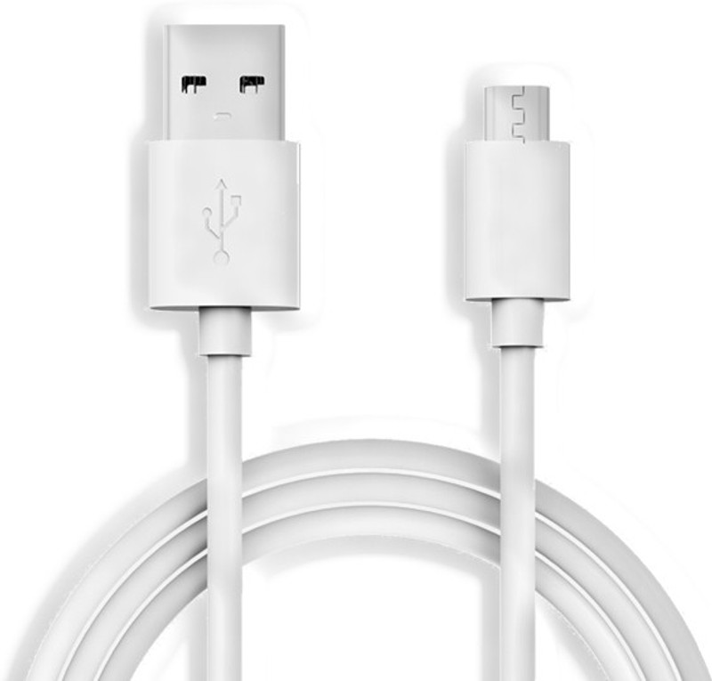 Fanatic White Universal Ultra Sync & Charge Cable(White) RS.249 (75.00% Off) - Flipkart
