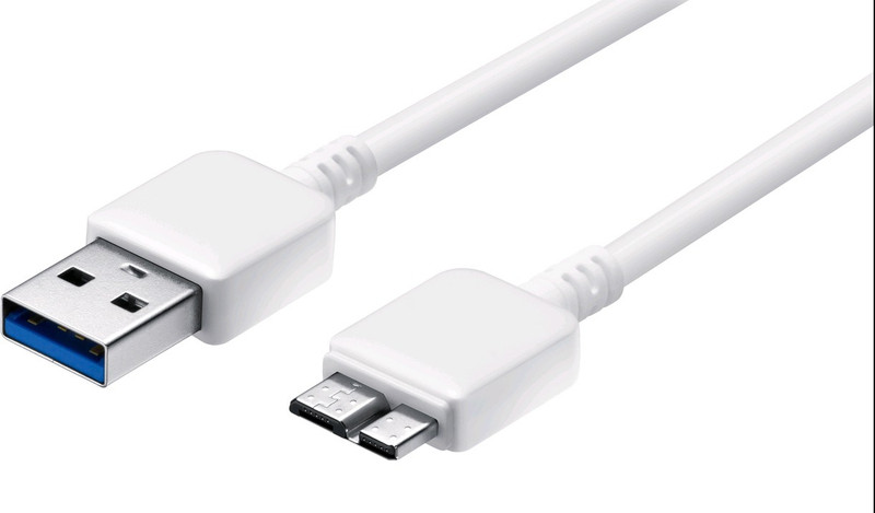 Gadget Phoenix Note 3 USB 3.0 White Cable USB Cable(White) RS.355 (79.00% Off) - Flipkart