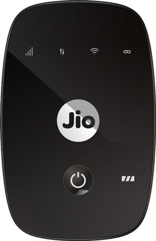 Just ?1999 - Jio Fi M2 & Fi 3 - computers