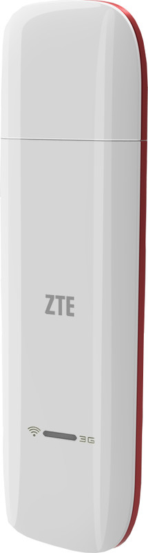 ZTE AW3632 14.4 Mbps (3G Wifi) Data Card(White) RS.1100 (51.00% Off) - Flipkart