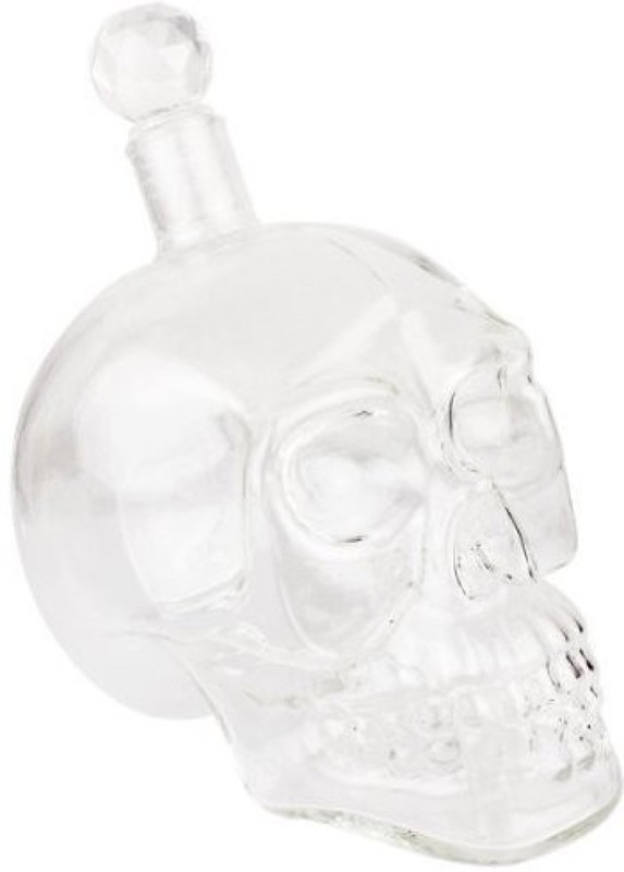 MEHAKENT Decanter(Glass, 18.6 oz)