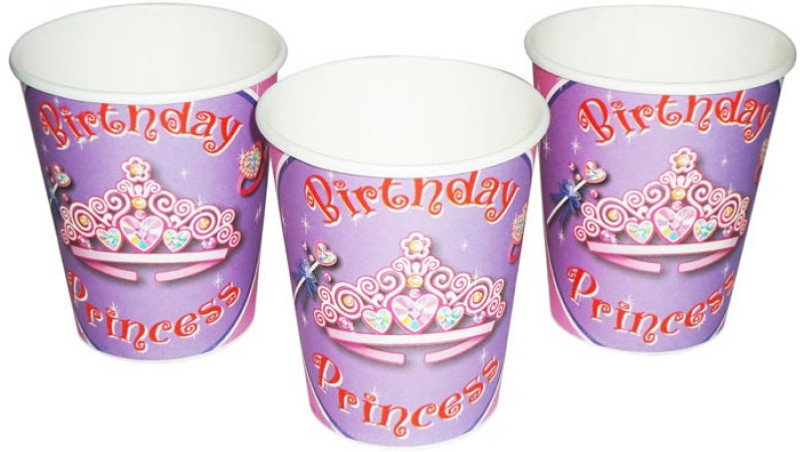Party Anthem Multicolor