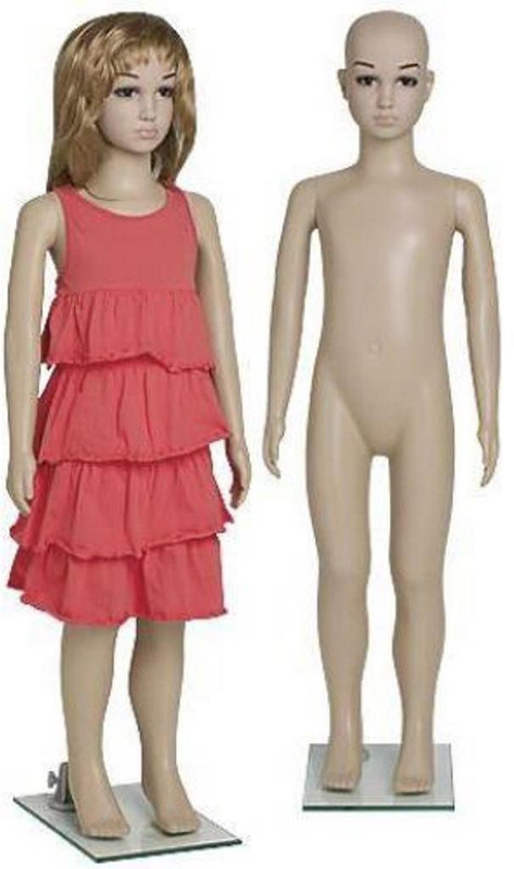 Adams Mannequins Fleshtone Mannequin - 10 Adams Mannequins Fleshtone Mannequin - 10