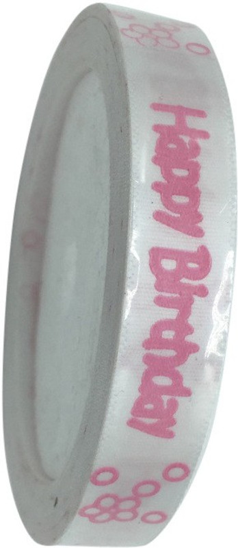Funcart White, Pink Party Decoration - 1 g Funcart White, Pink Party Decoration - 1 g