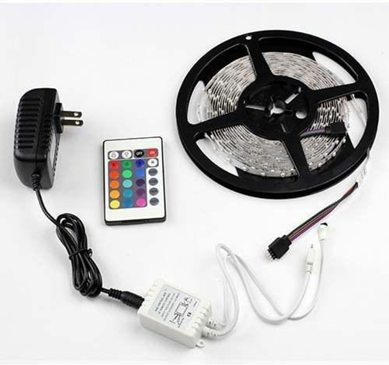 Brand Apex Red, Green, Blue LED Lightings - 400 g Brand Apex Red, Green, Blue LED Lightings - 400 g