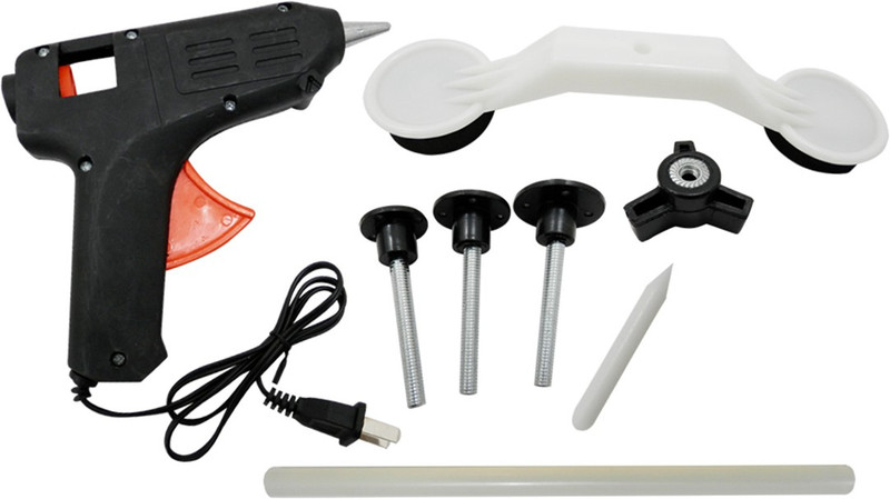 Gold Dust Suction Cup Dent Remover